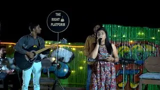 Open Mic Jind 3 Highlights | The Right Platform | Sing | Act | Dance | Poetry