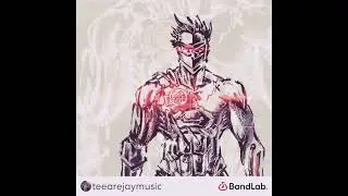 Tony &ldquo;L-Tone&rdquo; Lamont-Naruto Freestyle