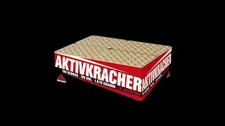 Aktivkracher 130 - 06623  |  CAT F2  |  Official video