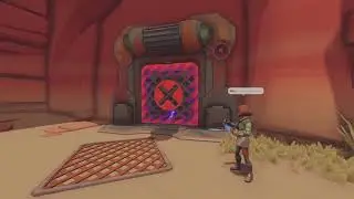 Roboquest: Tutorial