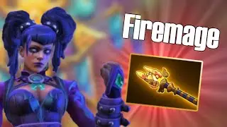 Opinions on different Classes ! | REALM  ROYALE REFORGED | 13 kills