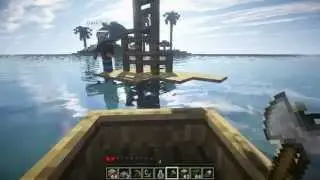 Spy & Nitram   Stranded Raft EP7   MEGA LAG OF THE DEAD