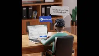 How to transfer money from easypaysa to other bank accounts/jazz cash