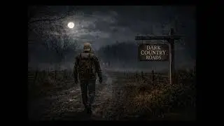 Dark Country Roads