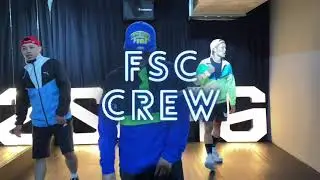 Benz booty / FSC Crew / Dance / Fitness / Cover / Pop