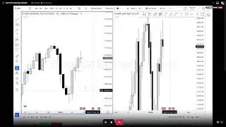 GxT Model : Backtesting Session