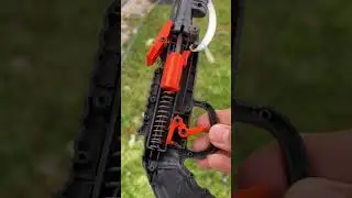 Diwali machis vali gun repair /Matchstick gun repair