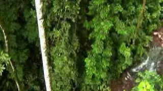 Costa Rica Tours, Jaco360 Aerial Tram tour