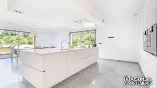 LUYNES - MAISON A VENDRE - 995 000 &euro; - 187 m&sup2; - 6 pi&egrave;ces