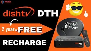 Best DTH Service in India 2022 | Best DTH Set Top Box For 4K TV & Android TV | Tata Sky | Dish TV