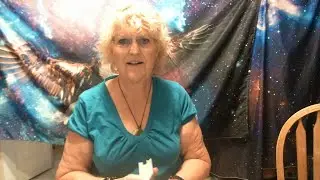 Libra general Tarot September 2019
