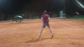 KALOUSEK, Santiago - SEMIFINAL - Masters Torino 2025 1a - Sede El Abierto