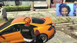 [4LIFE] BILU LEAL GANGSTA |EP1| @BiluVivas❗discord ❗comandos ❗Pix2