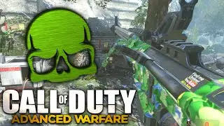 Advanced Warfare: SBMM or Player Evolution?