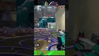 VYSE ult Gameplay #valorant