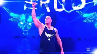 ► HOLLYWOOD ROCK Heel 2024 Theme & Titantron || Is Cooking V2 w/t Prelude || New Titantron (Custom)◄