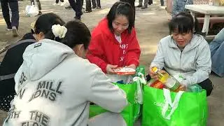RA MẮT ĐIỂM PH&Uacute;C LỢI ĐO&Agrave;N VI&Ecirc;N