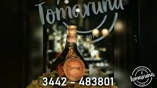 TOMARUNA RestoBar - genesishd.net