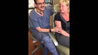 Dr. Chillura - Patient Testimonial 2