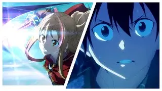 SAO Progressive Scherzo of Deep Night Movie Review (SPOILERS)