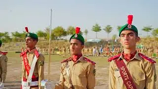 23rd March Parade