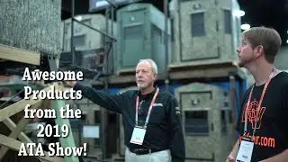 Shadow Hunter Hunting Blinds, Accessories & Hunt Comfort Seats