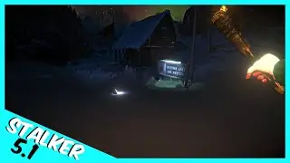 I Love This Brutal Survival Game... - The Long Dark (Full Game Playthrough)
