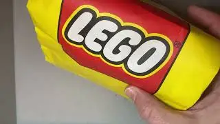 Lego Pick-a-Brick Wall