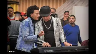 حوده بندق واندرو الحاوي خرااااب الفرح مولع🔥💥