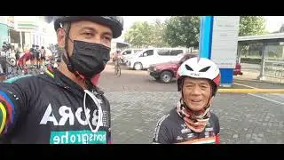 Biking Tips and Advise from a 1973 Legendary Cyclist Marion Layoso
