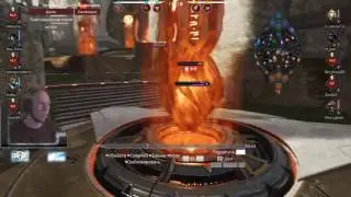 PARAGON - Перед Вами Флекс БАЙТЕР!! Делаем ставки!
