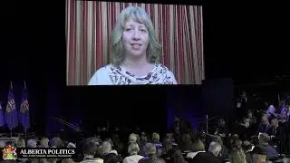 34 - Financial Transparency for Societies - UCP AGM 2025 Policy Plenary - Resolution #34
