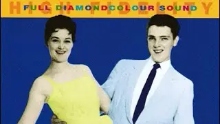 Dave Adams/Silas Dooley Jr  - Unreleased Album (1963) Joe Meek