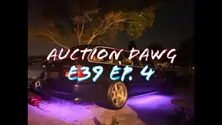 Это не то, как следует снимать задние пружины E39 Touring