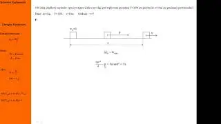 180. Physicsmax, kinetic energy, mechanics, dynamics