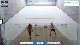 Sanlam Londt Park Open 2021