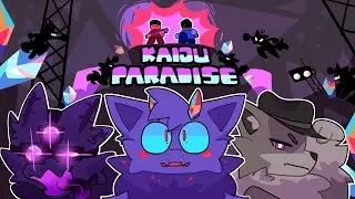Reviewing Roblox Kaiju Paradise