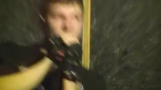 ГНИЛОЙ РАЙОН -  Юра Хой  (репетиция 4 августа 2015 год)