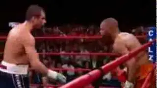Boxing Bloopers Compilation