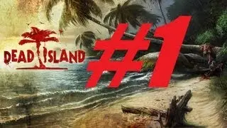 DEAD ISLAND / LET´S PLAY EN ESPAÑOL / CAPITULO 1