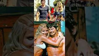La Hija de Charles Bronson lo Revela Todo