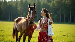 PRIN PADURE, PE CARARE - MARIN MUSIC
