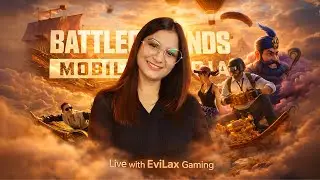 CONQUEROR TOH NAHI HOGA... is bar 🔥 BGMI LIVE 🔴
