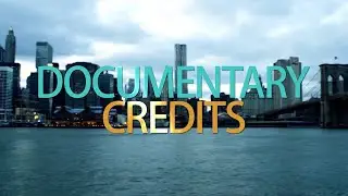 ◄CHROMATICA► Opening credits templates for Adobe After Effects CC 2015