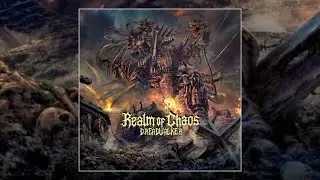 Realm of Chaos - Dreadwalker (Full Album) 2024