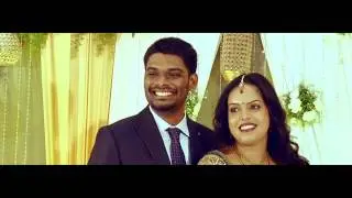 Arjun + Manasa Hidden Zebra Highlights