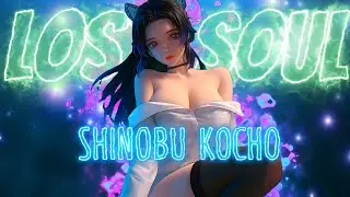 Shinobu kocho AMV . lady kocho edit Demon slayer AMV