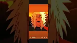 Jiraya X Poi vaada song #naruto 😭😭