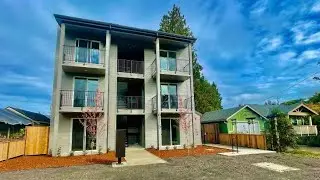 6115 NE Multnomah St - 11 - 1BR/1BA - Portland, OR