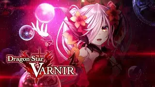 | Nintendo Switch | Dragon Star Varnir&trade; - Opening Movie Trailer